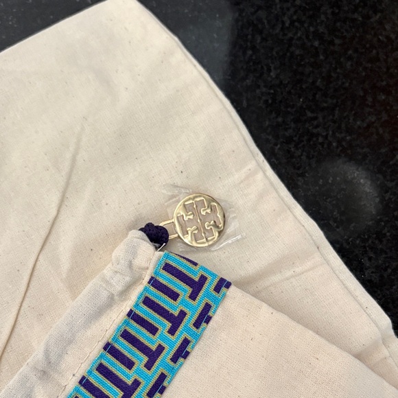 Tory Burch dust bags - Picture 2 of 4
